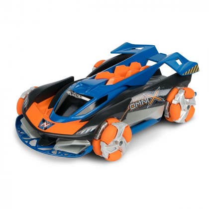 نيكو سيارة نانو أومني إكس ريموت كنترول متنوع السيارات ريموت كنترول NIKKO