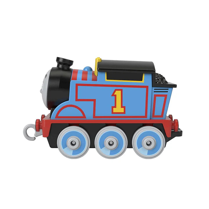 قطار توماس المعدني مركبات الأطفال Thomas and Friends