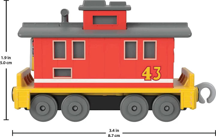 توماس قطار فرامل برونو مركبات الأطفال Thomas and Friends