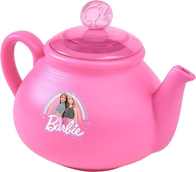 باربي طقم شاي باربي ألعاب المطابخ Barbie