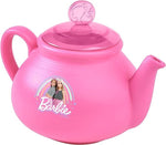 باربي طقم شاي باربي ألعاب المطابخ Barbie