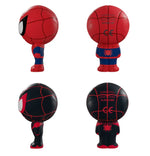 مارفل سبايدرمان دمية قابلة للضغط التمدد والضغط Spider-Man