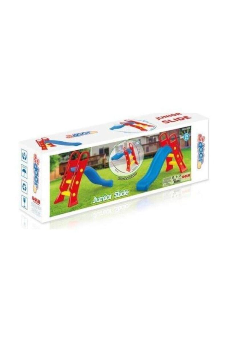 دولو زحليقة اطفال مع مقابض الزحاليق Dolu