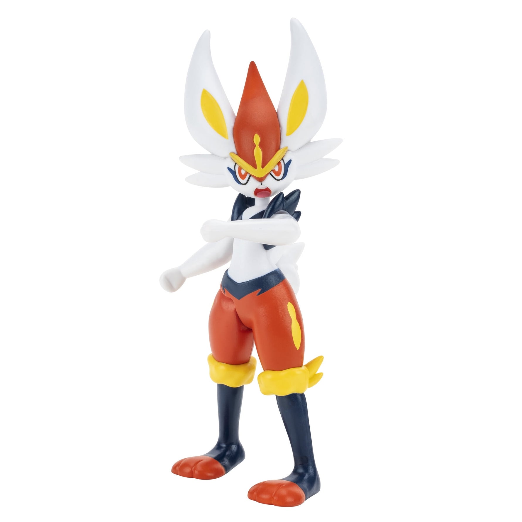 بوكيمون مجسم سينديراس شخصيات كرتونية Pokemon