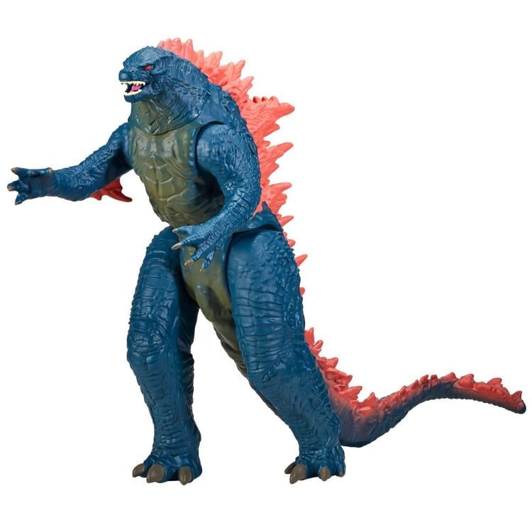 غودزيلا ضد كونج مجسم كينج كونج 58 سم مجسمات الحيوانات Godzilla X Kong