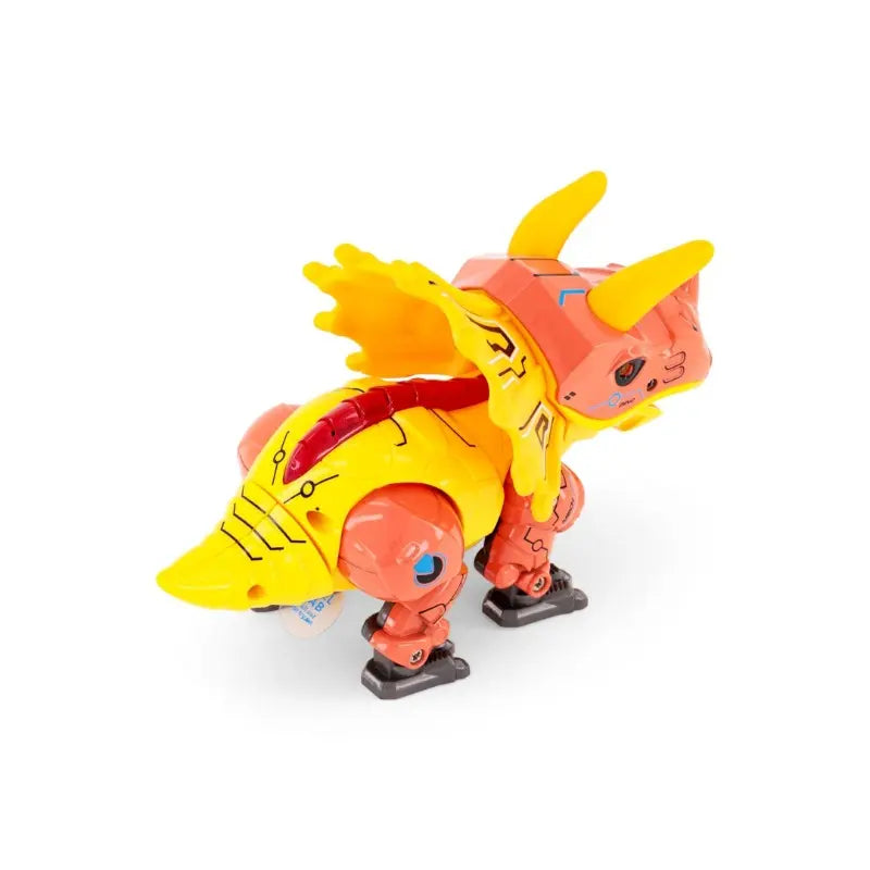 نيوبوي روبوت الديناصور متنوع ألعاب الروبوت NewBoy