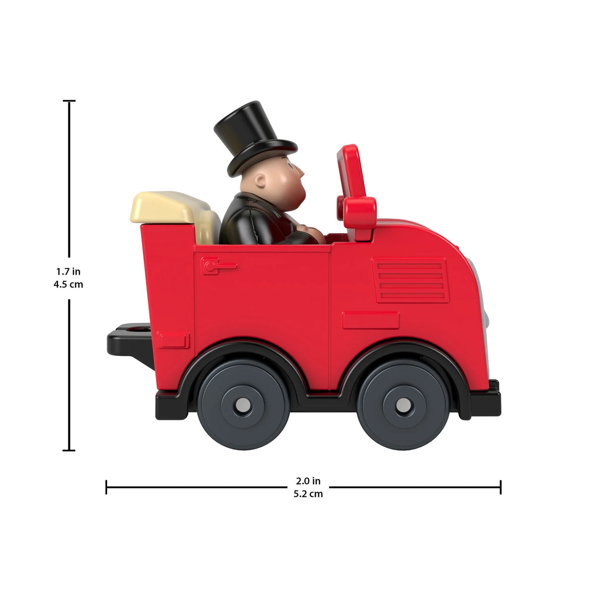 توماس قطار وينستون الصغير مركبات الأطفال Thomas and Friends