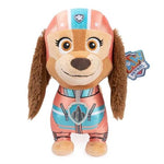 باو بترول سوفت شخصية ليبرتي الالعاب القطنية Paw Patrol