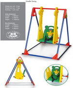 مرجيحه اطفال نفر تايواني المراجيح LOCAL