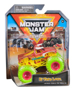 مونستر جام شاحنة تورو لوكو مركبات الأطفال Monster Jam