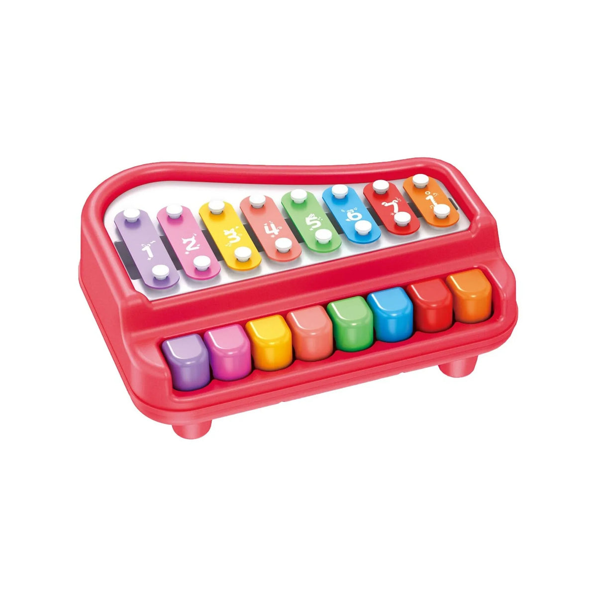 هوانجر لعبة بيانو متنوع مواليد تفاعلي HUANGER