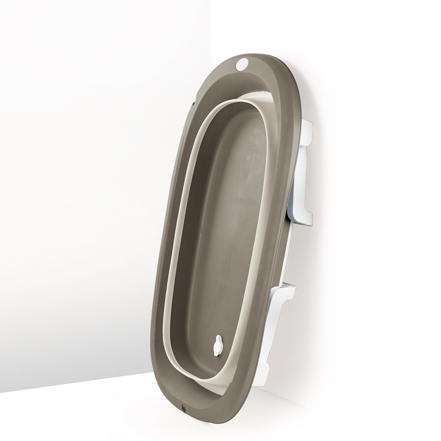 دولو حوض استحمام الاطفال بني مواليد Dolu