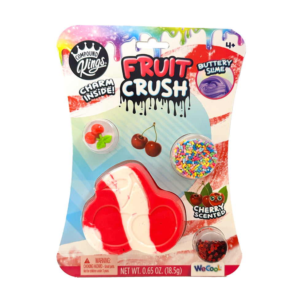 وي كول سلايم الفراشة سلايم Compound Kings