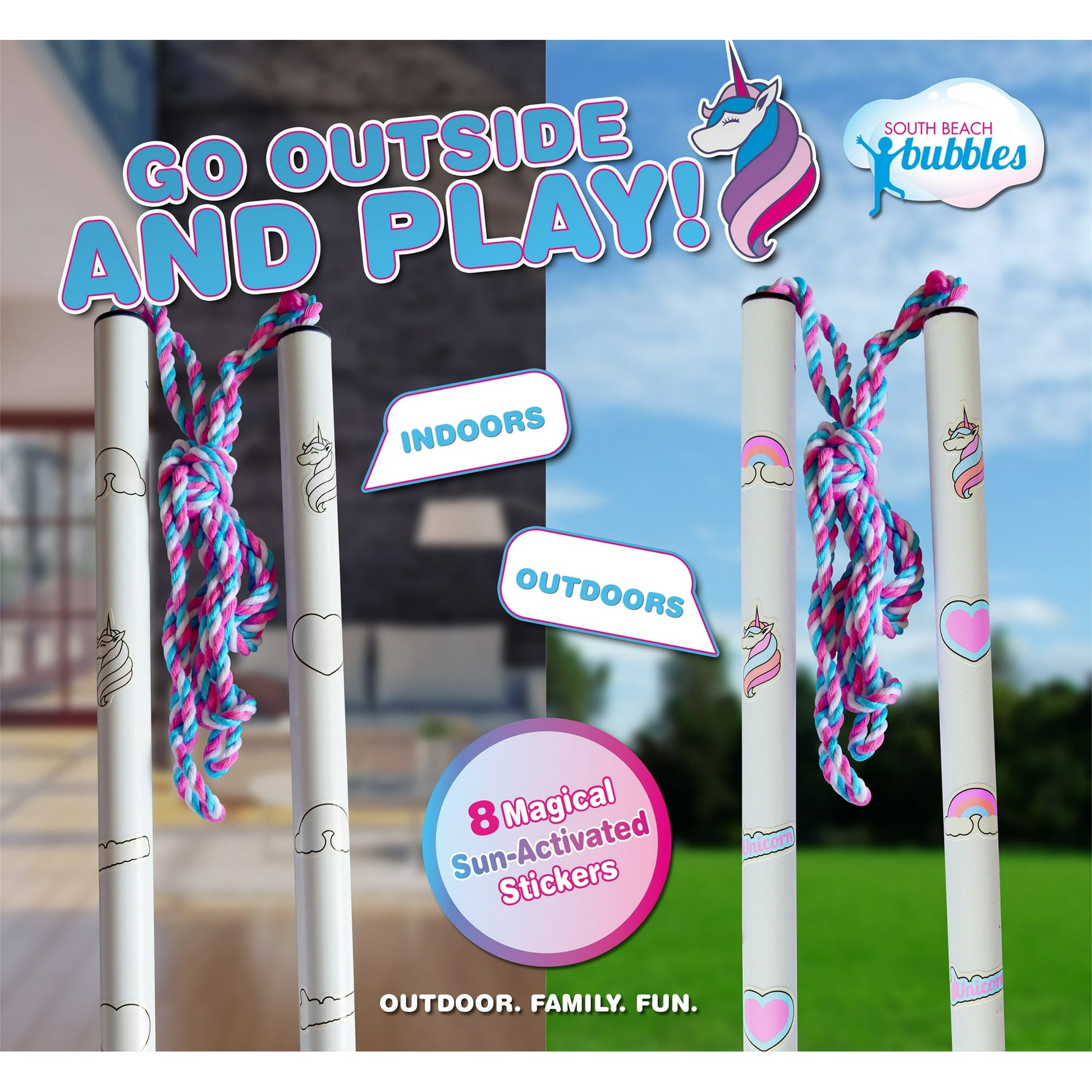 واوميزنج محلول فقاعات عملاقة مركز فقاعات الماء والصابون Wowmazing