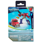 ترانسفورمرز مجسم أوبتيموس برايم إيرث مجسمات الشخصيات Transformers