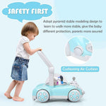 لعبة تعليم مشي مع العاب موسيقية تعليم المشي LOCAL