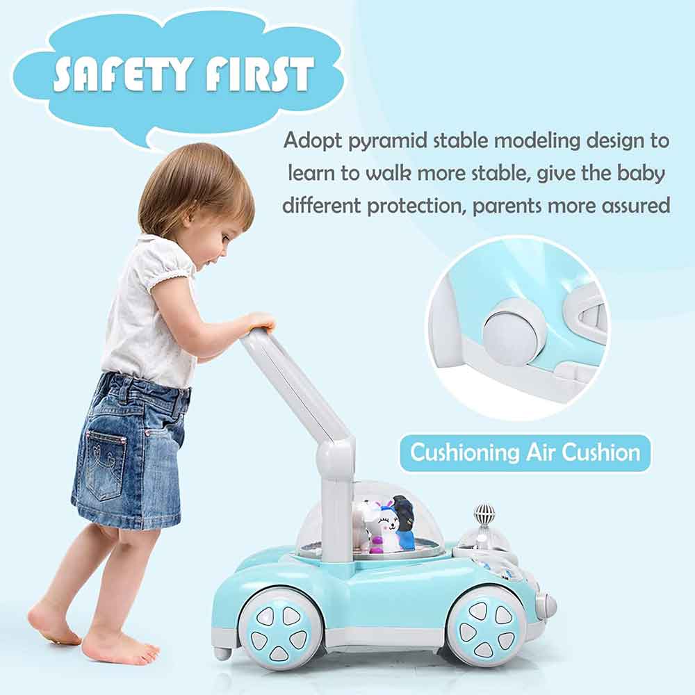 لعبة تعليم مشي مع العاب موسيقية تعليم المشي LOCAL