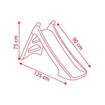 سموبي زحليقة كارز مكوين الزحاليق Smoby