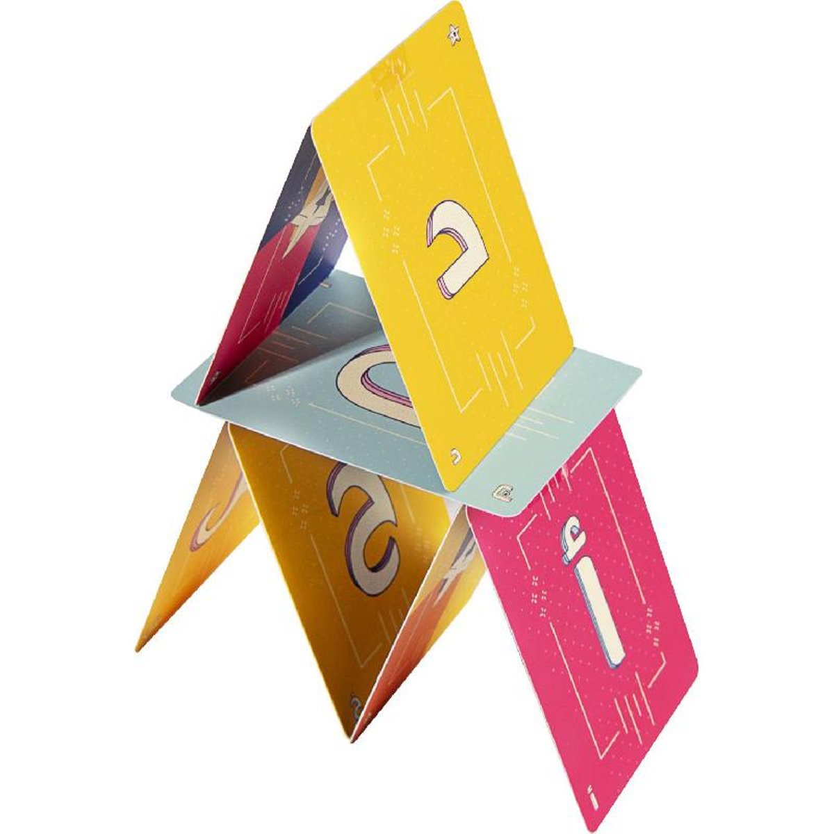 لعبه سعودي ديل العاب البطاقات LOCAL