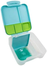 تايني ويل صندوق الوجبات السحري أدوات مدرسية Tiny Wheel