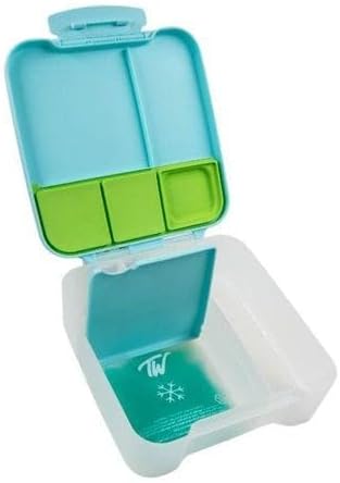 تايني ويل صندوق الوجبات السحري أدوات مدرسية Tiny Wheel