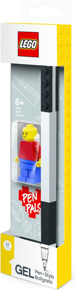 ليجو قلم جل أحمر مكعبات التركيب LEGO