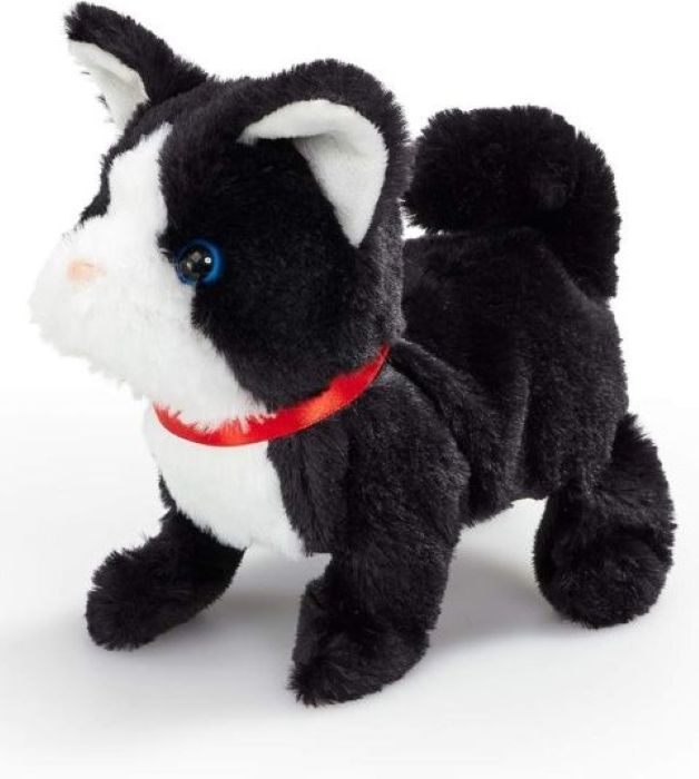 ادو لعبة القطة بيتير مجسمات الحيوانات Addo