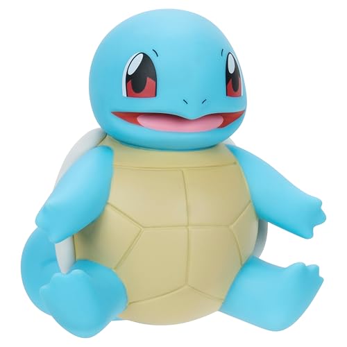 بوكيمون مجسم شخصية سكويرتل مجسمات الشخصيات Pokemon