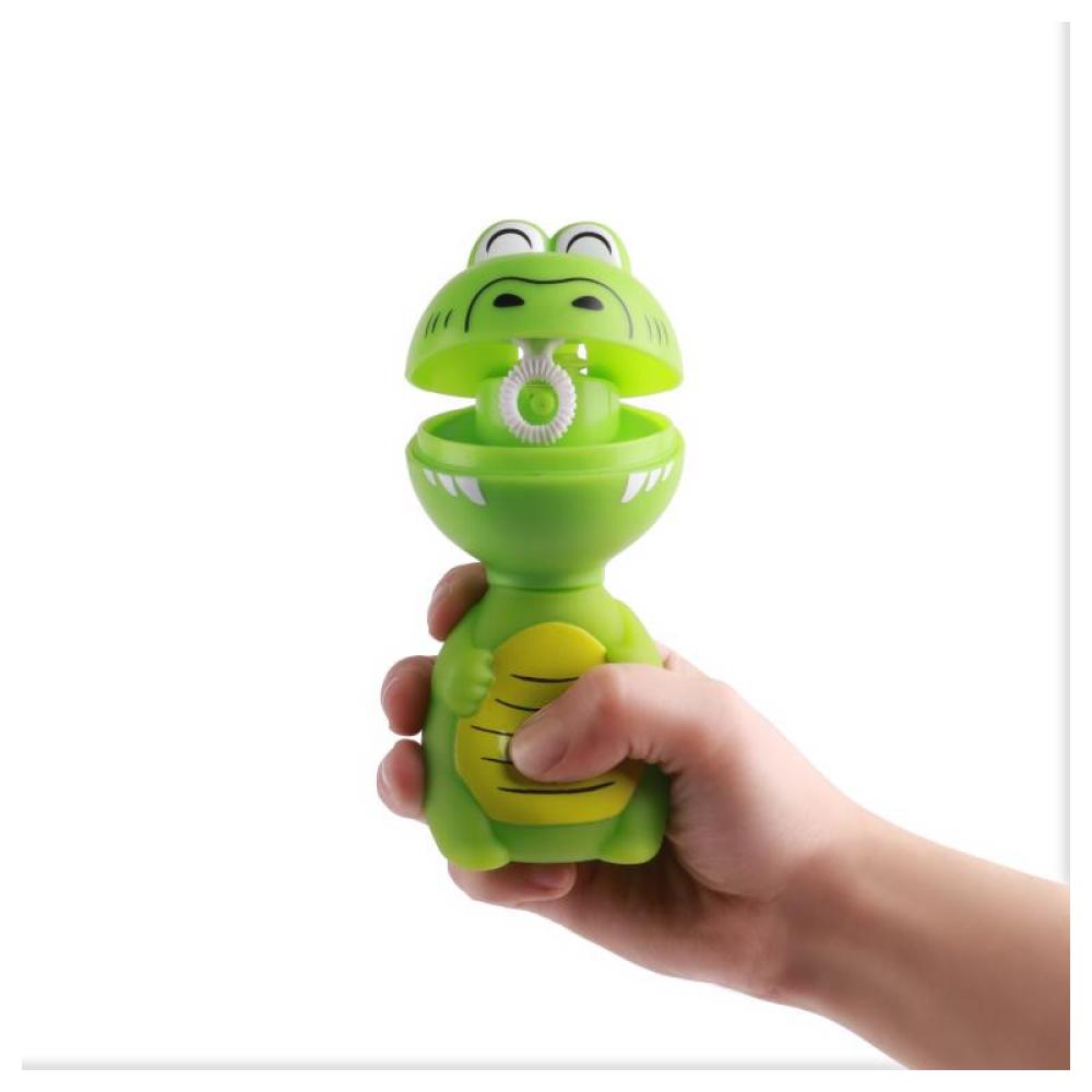 جازيلون علبة فقاعات الصابون فقاعات الماء والصابون Gazillion