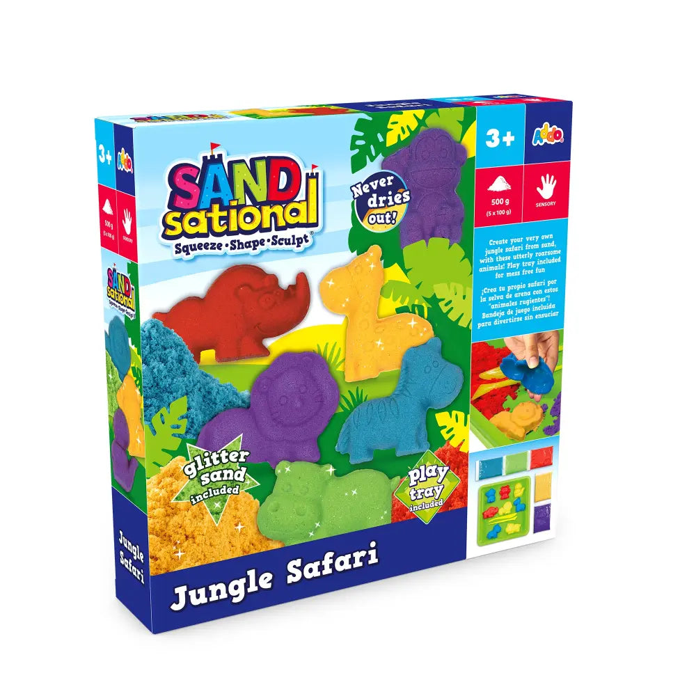 ادو رحلات السفاري الرملية تشكيل الرمل Addo