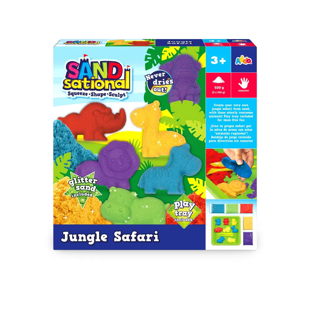 ادو رحلات السفاري الرملية تشكيل الرمل Addo