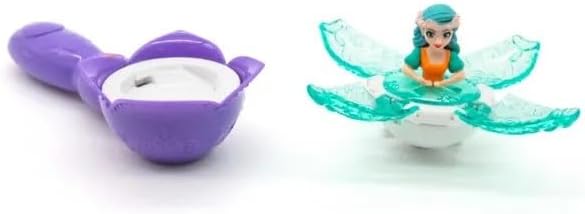 سبلاش تويز الجنية الراقصة متنوع دمية مع اكسسوارات Splash Toys