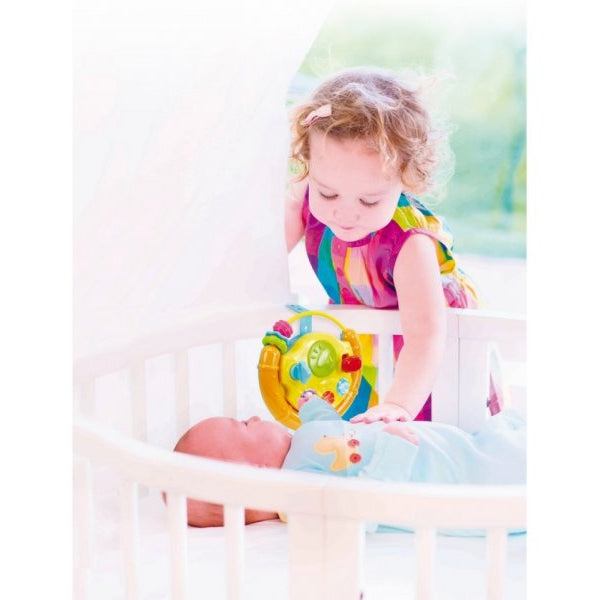 وين فن لعبة عجلة قيادة سيارة مواليد تفاعلي WinFun