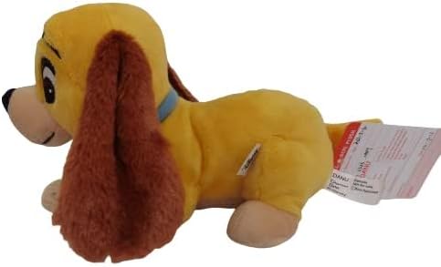 ديزني دمية كور ليدي 20 سم الالعاب القطنية Disney