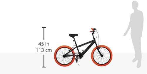 ال اي تي دراجة يو اف او مقاس 20 دراجة 2 عجلة LiT