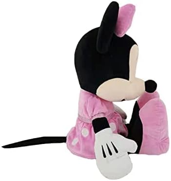 ديزني دمية ميني ماوس الالعاب القطنية Disney