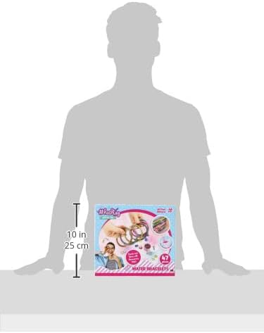 هاشتاج أساور مايبلينج المائية الخرز والاكسسوارات Hashtag