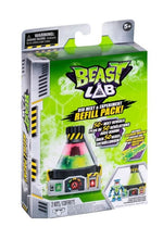 بيست لاب عبوة إعادة تعبئة بيو ميست اند اكسريمنت ألعاب الأكشن Beast Lab