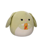 سكويشمالوز دمية الأرنب هارا القطنية 30 سم الالعاب القطنية Squishmallows