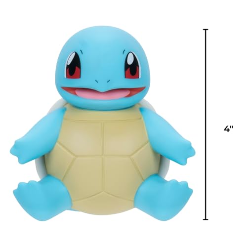 بوكيمون مجسم شخصية سكويرتل مجسمات الشخصيات Pokemon