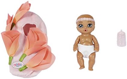 بيبي بورن مفاجأة حديقة الأطفال متنوع دمى المواليد Baby Born