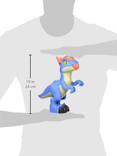 فيشر برايس ديناصور ستيجيمولوش مجسمات الحيوانات Fisher-Price