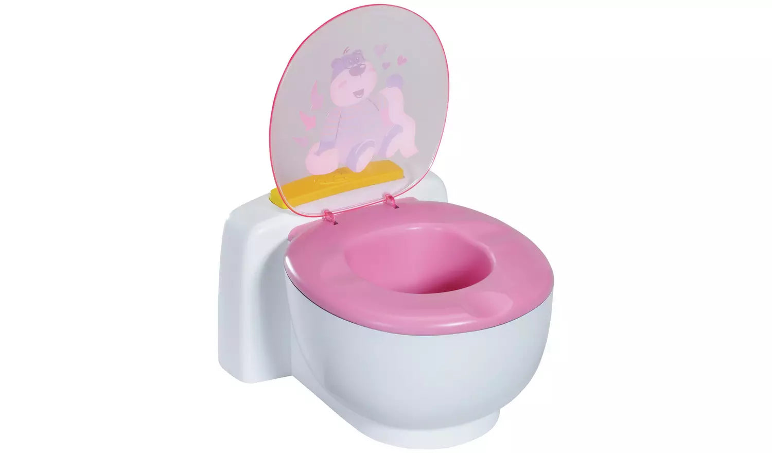 بيبي بورن بوو بوو باث 43 سم اكسسوارت الدمى Baby Born