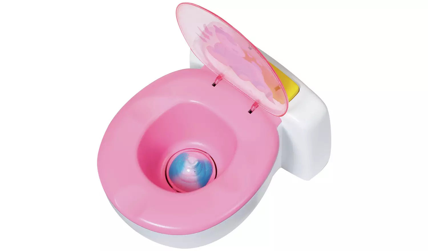 بيبي بورن بوو بوو باث 43 سم اكسسوارت الدمى Baby Born