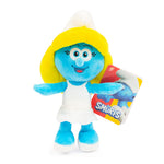 ذا سميرفز دمى السنافر القطنية 20 سم اشكال متنوعة الالعاب القطنية The Smurfs