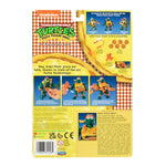 ابطال النينجاء مساعد رمي البيتزا متنوع مجسمات الشخصيات Ninja Turtles