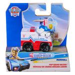 باوباترول مركبات البحث والإنقاذ متنوع مركبات الأطفال Paw Patrol