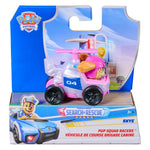 باوباترول مركبات البحث والإنقاذ متنوع مركبات الأطفال Paw Patrol