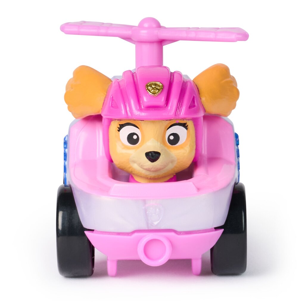 باوباترول مركبات البحث والإنقاذ متنوع مركبات الأطفال Paw Patrol