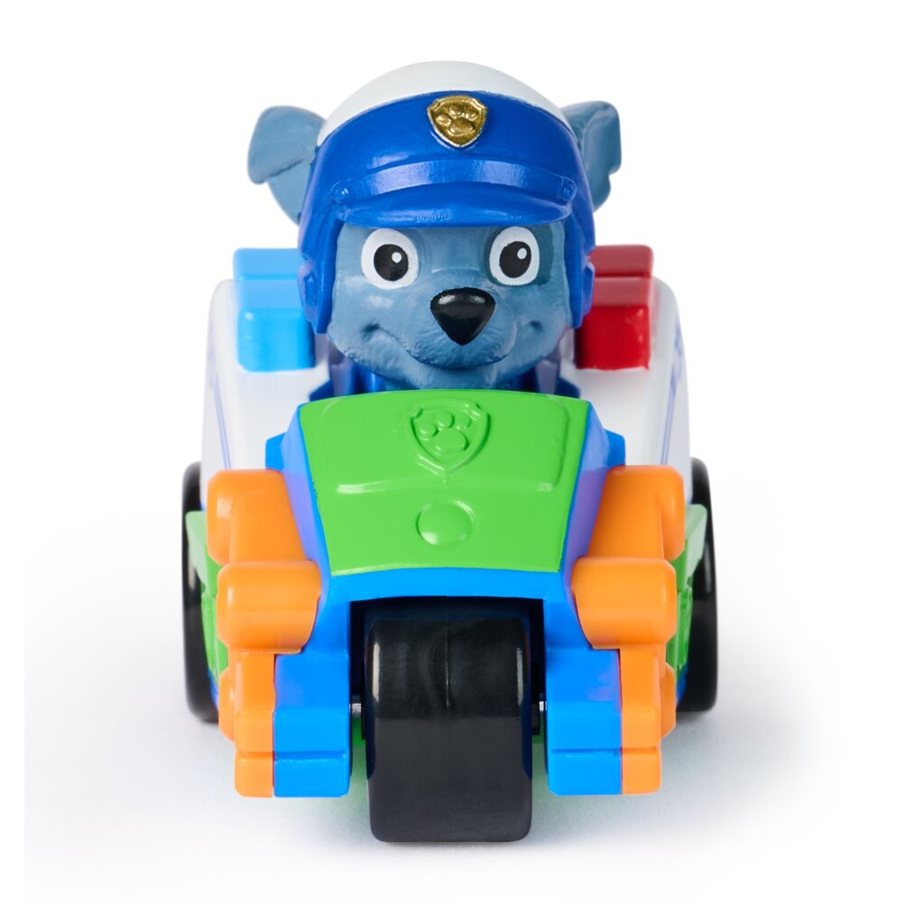 باوباترول مركبات البحث والإنقاذ متنوع مركبات الأطفال Paw Patrol